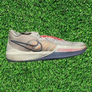 ‼️USED‼️W8.5🚺 Sabrina 1💜 Basketball Shoes  No 📦